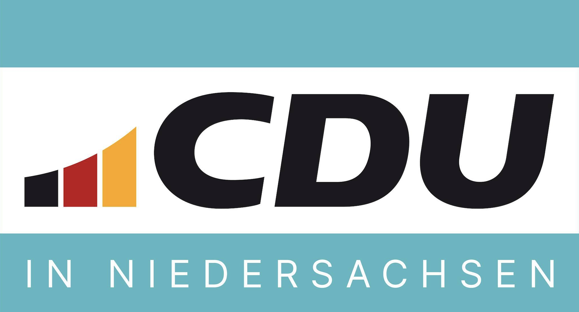Internetseite der CDU in Niedersachsen
